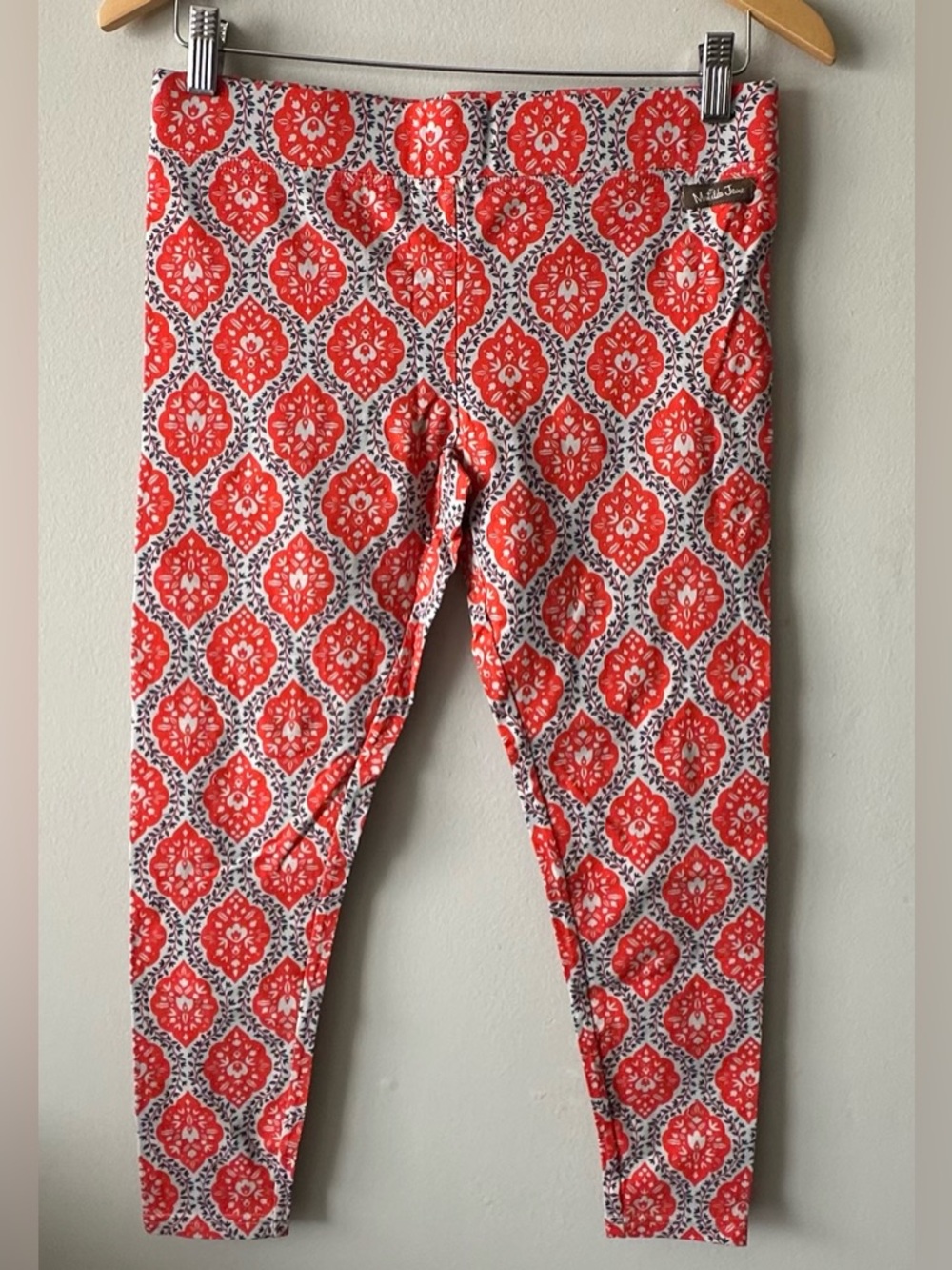 Matilda Jane Clothing women small cotton/spandex bottoms nwt